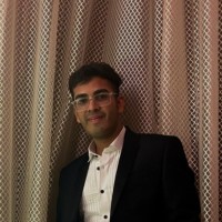 Nithin Shaji Email & Phone Number