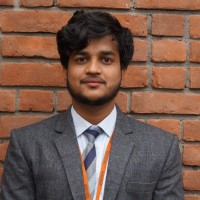 SYMB Technologies Employee Shashikant Raghuvanshi's profile photo