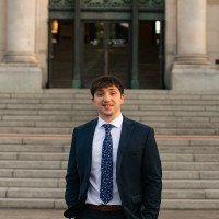 Magnus Alvarado Email