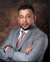 Unico Food Group Employee Ash Khan's profile photo