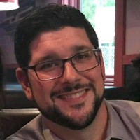 Verizon Employee Scott Gara's profile photo