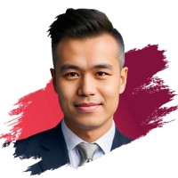 The Letting Experts Employee Tony Poon's profile photo