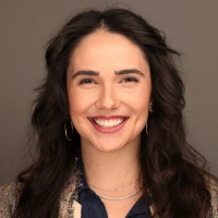 Burst Employee Allison Roberts's profile photo