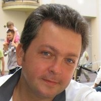Cenega S.A. Employee Ireneusz Kozłowski's profile photo