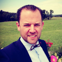 Pierre Wuidar Email