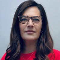 EMP Shield INC Employee Amber Dittrich's profile photo