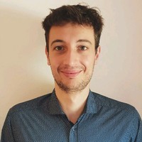 Microvast GmbH (EMEA) Employee Matteo Mecca's profile photo