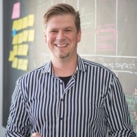 Yello Strom GmbH Employee Volker Kirsch's profile photo