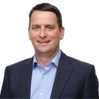 Key Capital Partners LLP (Key) Employee Matt Tice's profile photo
