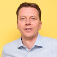 Willmott Dixon Employee Stewart Brundell's profile photo