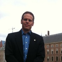 National High Magnetic Field Laboratory Employee Lance Cooley's profile photo