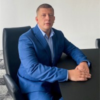 Delamode Baltics Employee Mindaugas Vasiliauskas's profile photo