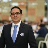 Palmers Global Green Solutions Sa De Cv Employee Leonardo Vasquez Escobar's profile photo