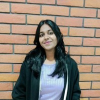 MET Healthcare Solutions Employee Simlla Simon's profile photo