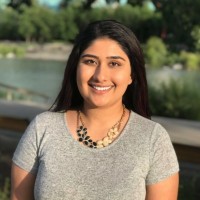 Pacific Aviation Employee Sonya Kuriyedath's profile photo