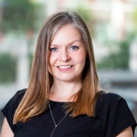 The Buzz Employee Rachael Evans's profile photo