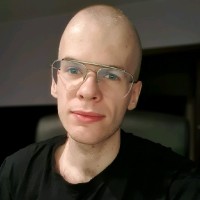 Robotec.ai Employee Patryk Antosz's profile photo