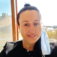 Moda Center Employee Çiğdem Sezer's profile photo