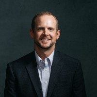 Palladyne AI Employee Trevor Thatcher's profile photo