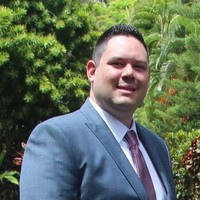 City and County of San Francisco Employee Cristian Carrasco's profile photo