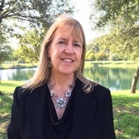 United States Postal Service Employee Robin Walls's profile photo
