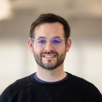 SESAME MEXICANA, S.A. DE C.V. Employee David Kalinowski's profile photo