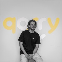 Qarry Employee Viktor Warndorff's profile photo
