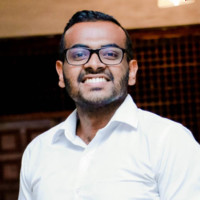 Bhashana Gallage's profile photo