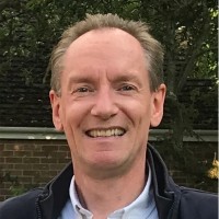 ComponentSource Employee Harry Kelly's profile photo