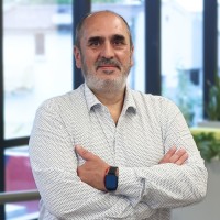 E3Ecommerce Employee Maximiliano Ponton's profile photo