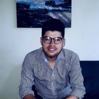 Medrar Software Employee Antonio Higuita's profile photo