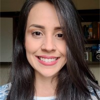 Drivops Employee Amanda Vieira's profile photo