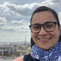 Solunea Employee Corinne Launay's profile photo