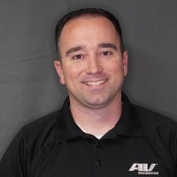 AV Employee Steven McArthur's profile photo