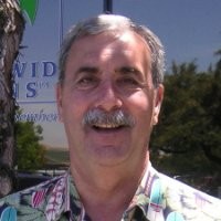 Worldwide Signs Employee Bob Kocik's profile photo