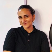 Rennova Employee Amira Aoun's profile photo