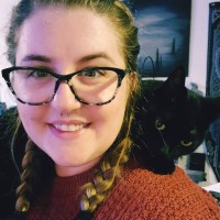 7LFreight Employee Sarah Burns's profile photo