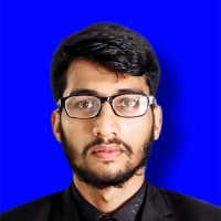 Abdullah Abid Email