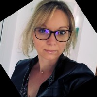 Association ORSAC Employee Amandine Blain's profile photo