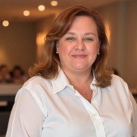 Rebellis Group Employee Brooke Ivey's profile photo