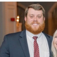 Guerry Lumber Employee Tyler Marshall's profile photo