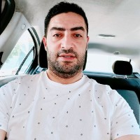 Superlink Employee Mohamed Farouk's profile photo