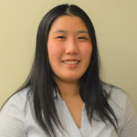 Bike New York Employee Grace Yip's profile photo
