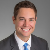 Erb and Young Employee Taylor Young's profile photo