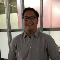 Cognizant Employee Justin Yip's profile photo