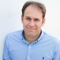 Powerback Employee Jonathan Goldberg's profile photo