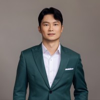 Kaiser 罗凯明 Email