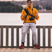 Local Impression Employee Jake Farrugia's profile photo