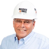 Baldwin & Shell Construction Company Employee Dennis Queen's profile photo