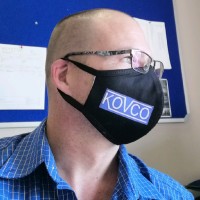 Kovco Employee Derek Verreÿnne's profile photo
